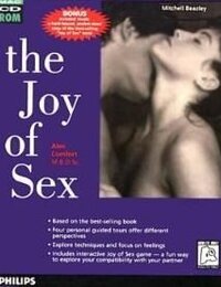 The Joy Of Sex