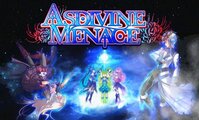 Asdivine Menace