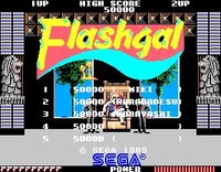 Flashgal