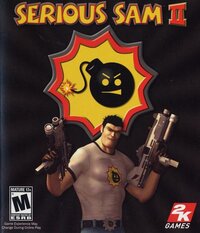 Serious Sam II