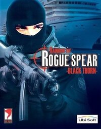 Tom Clancy's Rainbow Six: Rogue Spear - Black Thorn