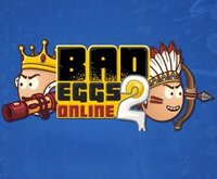 Bad Eggs Online