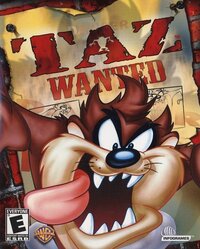 Taz: Wanted