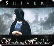 Shiver: Vanishing Hitchhiker