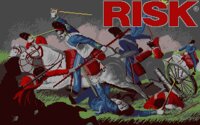 The Computer Edition of Risk: The World Conquest Game