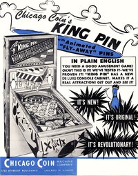 King Pin