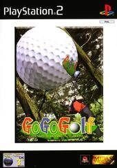 Go Go Golf
