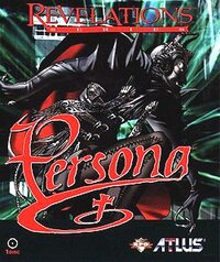 Revelations: Persona