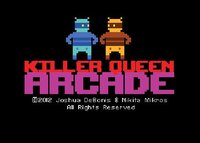 Killer Queen