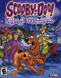 Scooby-Doo!: Night of 100 Frights