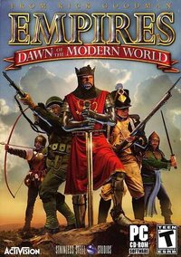 Empires: Dawn of the Modern World