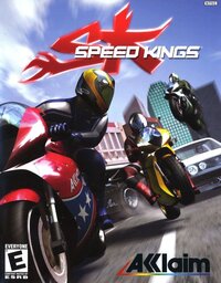 Speed Kings