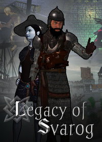 Legacy of Svarog