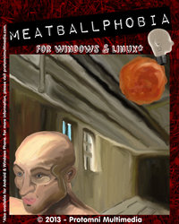 Meatballphobia