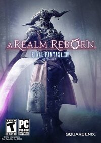 Final Fantasy XIV Online: A Realm Reborn