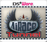 AiRace: Tunnel