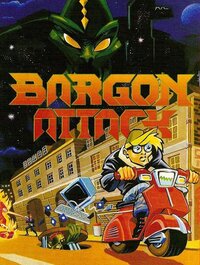 Bargon Attack