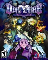 Odin Sphere