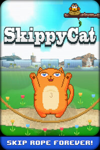 Skippy Cat