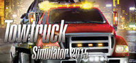 Towtruck Simulator 2015