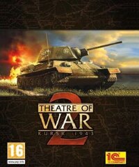 Theatre of War 2: Kursk 1943