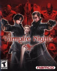 Vampire Night