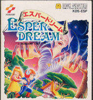 Esper Dream