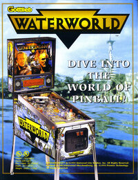 Waterworld