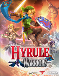 Hyrule Warriors