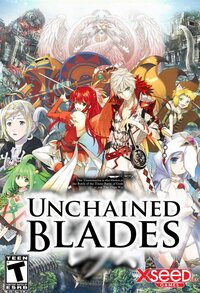 Unchained Blades