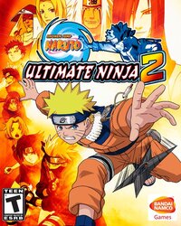 Naruto: Ultimate Ninja 2