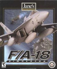 F/A-18 Hornet 2.0