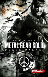 Metal Gear Solid: Peace Walker