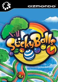 Sticky Balls