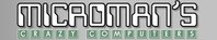 MicroMan's Crazy Computers