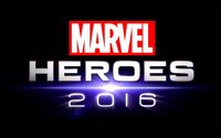 Marvel Heroes 2016