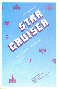 Star Cruiser