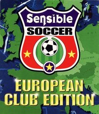 Sensible Soccer '98: European Club Edition