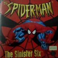 Spider-Man: The Sinister Six
