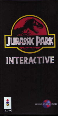 Jurassic Park Interactive