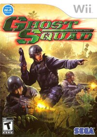 Ghost Squad