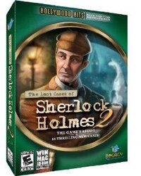 The Lost Cases of Sherlock Holmes 2