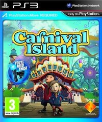 Carnival Island