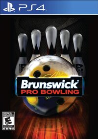 Brunswick Pro Bowling