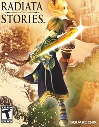 Radiata Stories