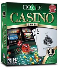 Hoyle Casino 2006