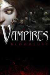 Vampires: Bloodlust