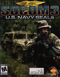 SOCOM 3: U.S. Navy SEALs