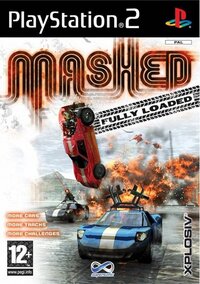 Mashed: Fully Loaded