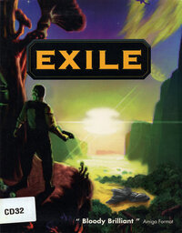 Exile